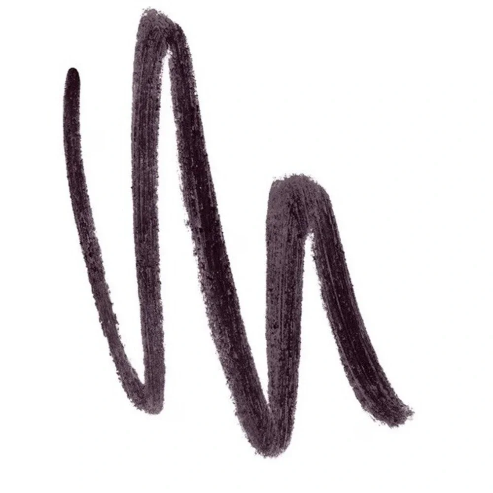 Laura Mercier Caviar Tightline Eyeliner Pencil DARK PLUM (plum black) New in box